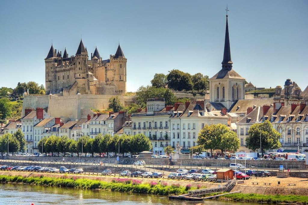 Coeur De Village Commerces Proximite Center Parcs Les-Trois-Moutiers エクステリア 写真