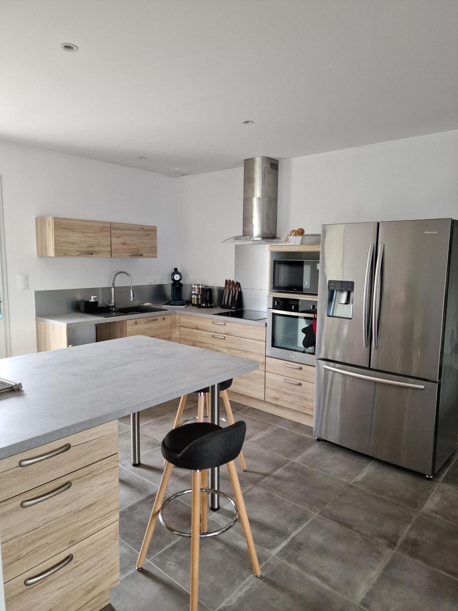 Coeur De Village Commerces Proximite Center Parcs Les-Trois-Moutiers エクステリア 写真