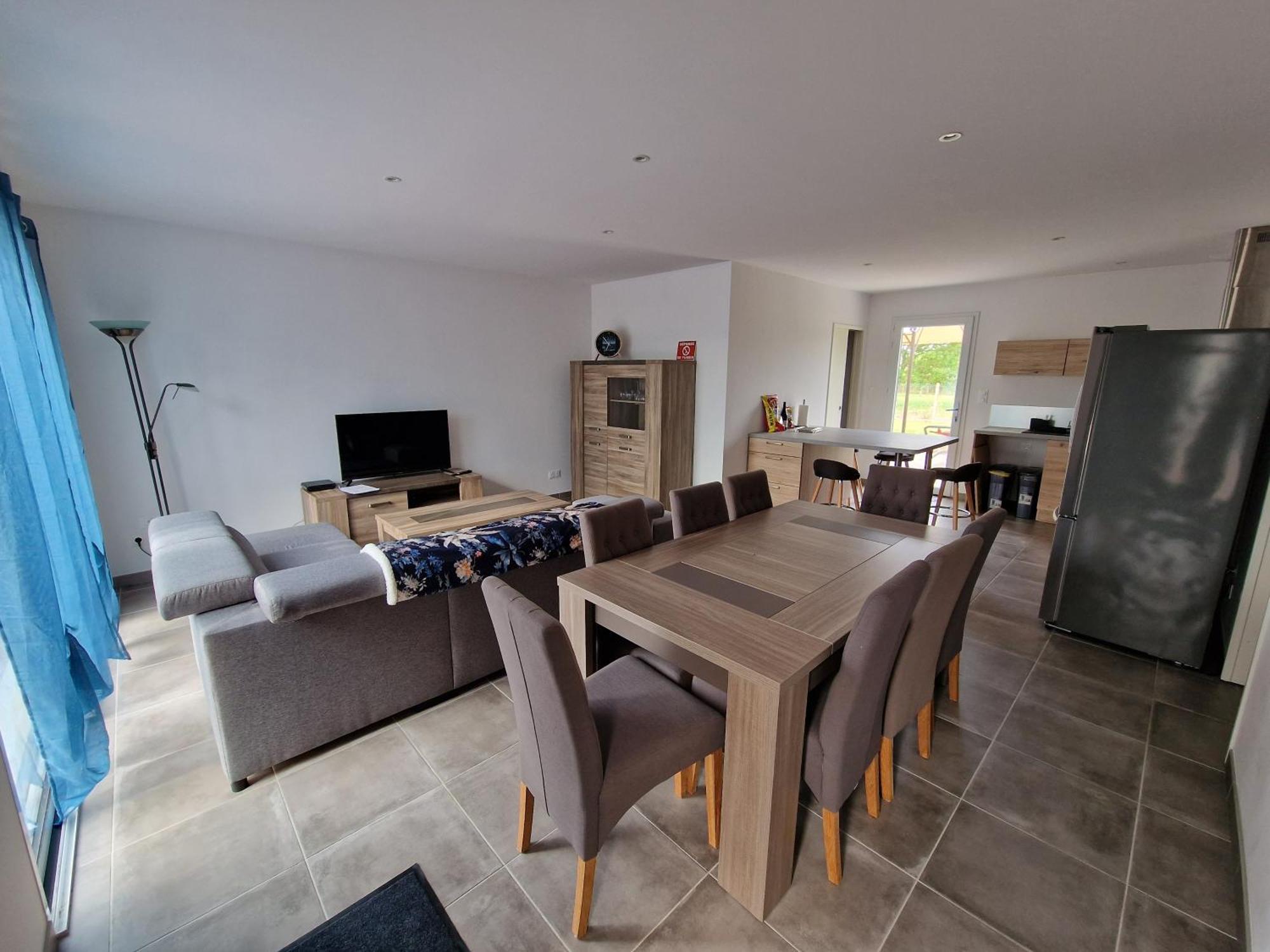 Coeur De Village Commerces Proximite Center Parcs Les-Trois-Moutiers エクステリア 写真